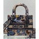 Replica Christian Dior Medium Lady D-Lite Bag Apricot Fake Christian Dior Medium Lady D-Lite Bag Apricot Replica