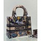 Replica Christian Dior Medium Lady D-Lite Bag Apricot Fake Christian Dior Medium Lady D-Lite Bag Apricot Replica