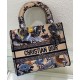 Replica Christian Dior Medium Lady D-Lite Bag Apricot Fake Christian Dior Medium Lady D-Lite Bag Apricot Replica