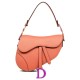 Replica Christian Dior Saddle Bag Red Replica Christian Dior Saddle Bag Red
