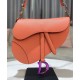 Replica Christian Dior Saddle Bag Red Replica Christian Dior Saddle Bag Red