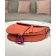 Replica Christian Dior Saddle Bag Red Replica Christian Dior Saddle Bag Red