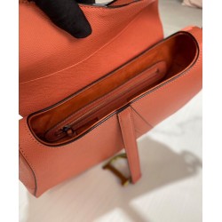 Replica Christian Dior Saddle Bag Red Replica Christian Dior Saddle Bag Red