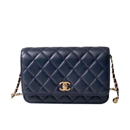 Replica  Wallet On Chain AP1450 Dark Blue