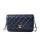 Replica  Wallet On Chain AP1450 Dark Blue