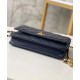 Replica  Wallet On Chain AP1450 Dark Blue