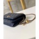 Replica  Wallet On Chain AP1450 Dark Blue