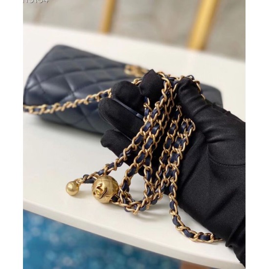 Replica  Wallet On Chain AP1450 Dark Blue