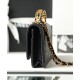 Replica  Wallet on Chain AP2804 Black