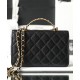 Replica  Wallet on Chain AP2804 Black