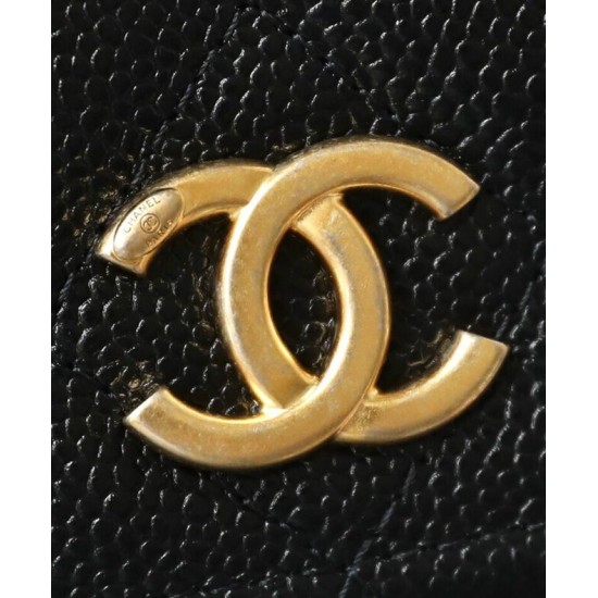 Replica  Wallet on Chain AP2804 Black