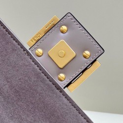 Replica Baguette 8BR6009 Gray