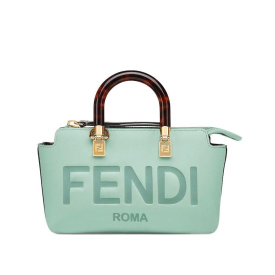 Replica By The Way Mini 8BS067 Green Replica By The Way Mini 8BS067 Green