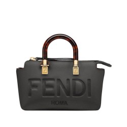 Fake By The Way Mini 8BS067 Black Replica Replica By The Way Mini 8BS067 Black