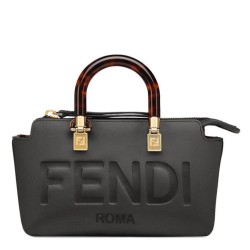 Replica By The Way Mini 8BS067 Black