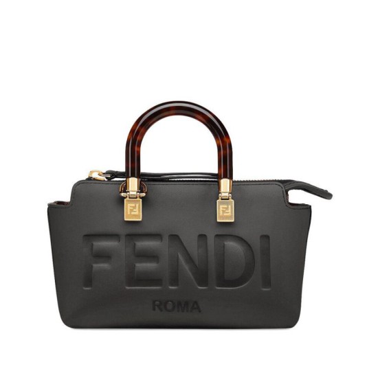 Fake By The Way Mini 8BS067 Black Replica Replica By The Way Mini 8BS067 Black