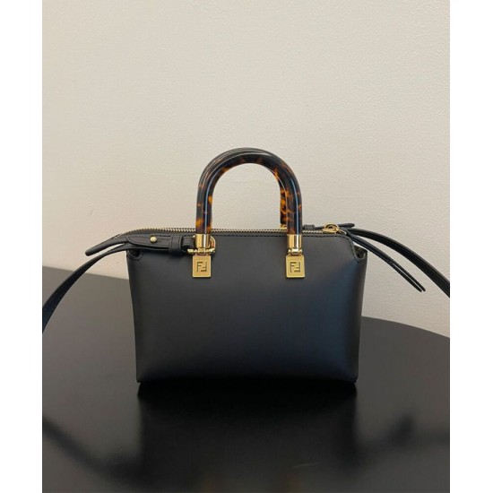 Fake By The Way Mini 8BS067 Black Replica Replica By The Way Mini 8BS067 Black