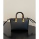 Fake By The Way Mini 8BS067 Black Replica Replica By The Way Mini 8BS067 Black
