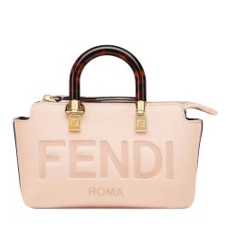 Fake By The Way Mini 8BS067 Pink Replica