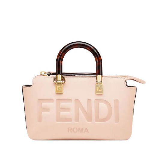 Replica By The Way Mini 8BS067 Pink Fake By The Way Mini 8BS067 Pink Replica