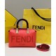 Replica By The Way Mini 8BS067 Red Replica By The Way Mini 8BS067 Red