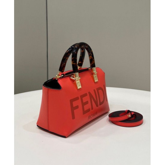 Replica By The Way Mini 8BS067 Red Replica By The Way Mini 8BS067 Red