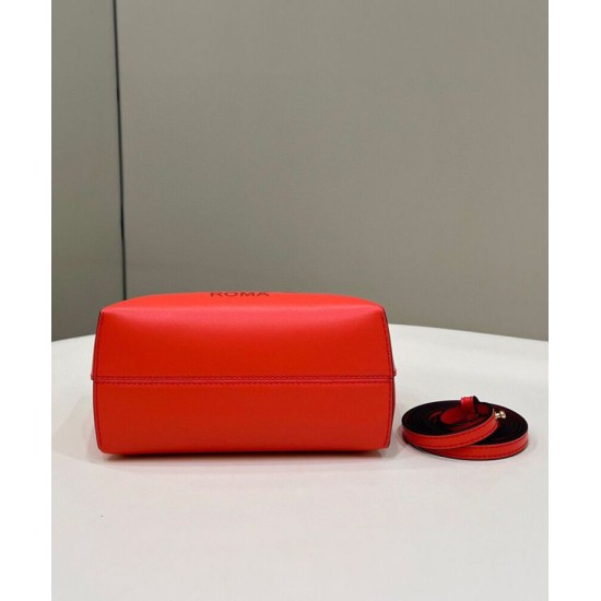 Replica By The Way Mini 8BS067 Red Replica By The Way Mini 8BS067 Red