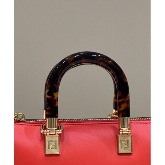 Replica By The Way Mini 8BS067 Red Replica By The Way Mini 8BS067 Red