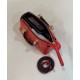 Replica By The Way Mini 8BS067 Red Replica By The Way Mini 8BS067 Red