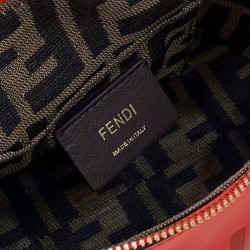 Replica By The Way Mini 8BS067 Red