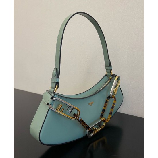 Fake O'Lock Swing 8bs068 Light Green Replica Replica O'Lock Swing 8bs068 Light Green