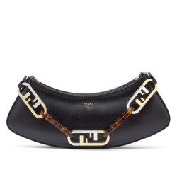 Replica O'Lock Swing 8bs068 Black