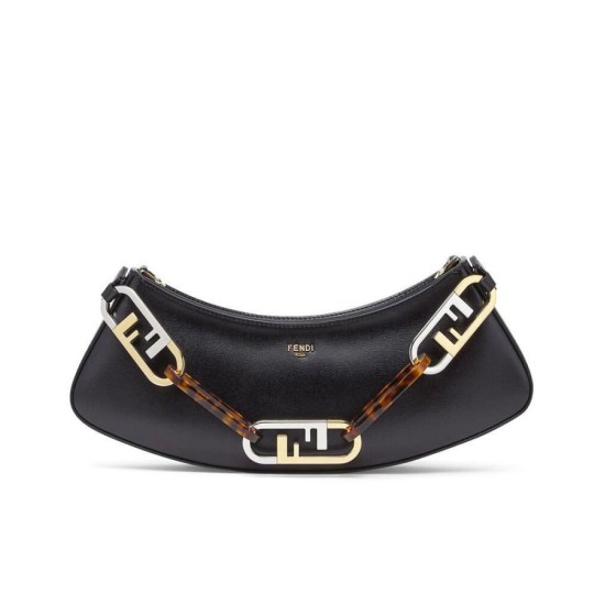 Replica O'Lock Swing 8bs068 Black Replica O'Lock Swing 8bs068 Black