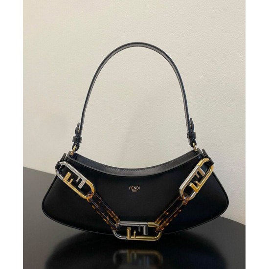 Replica O'Lock Swing 8bs068 Black Replica O'Lock Swing 8bs068 Black