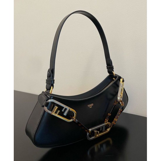 Replica O'Lock Swing 8bs068 Black Replica O'Lock Swing 8bs068 Black