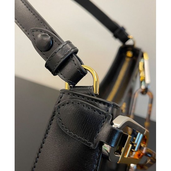 Replica O'Lock Swing 8bs068 Black Replica O'Lock Swing 8bs068 Black