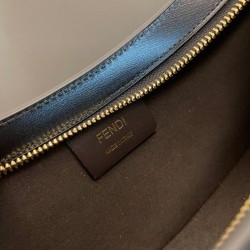 Replica O'Lock Swing 8bs068 Black