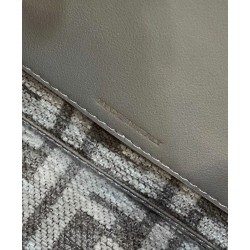 Replica Peekaboo ISeeU Small 8BN327 Gray Fake Peekaboo ISeeU Small 8BN327 Gray Replica