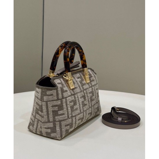 Replica By The Way Mini 8BS0676 Gray Replica By The Way Mini 8BS0676 Gray