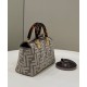 Replica By The Way Mini 8BS0676 Gray Replica By The Way Mini 8BS0676 Gray