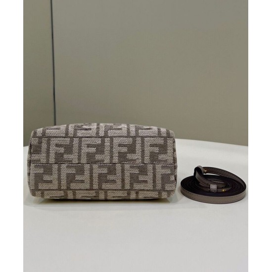 Replica By The Way Mini 8BS0676 Gray Replica By The Way Mini 8BS0676 Gray
