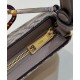 Fake O'Lock Swing 8BS068 Gray Replica Replica O'Lock Swing 8BS068 Gray