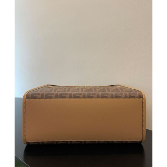 Replica Sunshine Large 8BH372 Apricot Fake Sunshine Large 8BH372 Apricot Replica
