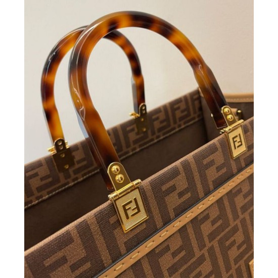 Replica Sunshine Large 8BH372 Apricot Fake Sunshine Large 8BH372 Apricot Replica