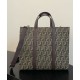 Replica Shopper Bag 7VA390 Coffee Replica Shopper Bag 7VA390 Coffee