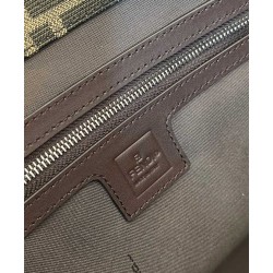 Replica Shopper Bag 7VA390 Coffee Replica Shopper Bag 7VA390 Coffee