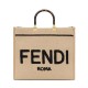 Fake Sunshine Medium Tote Bag 8BH386 Apricot Replica Replica Sunshine Medium Tote Bag 8BH386 Apricot