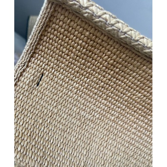 Fake Sunshine Medium Tote Bag 8BH386 Apricot Replica Replica Sunshine Medium Tote Bag 8BH386 Apricot