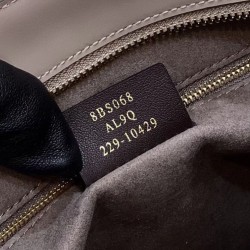 Replica O'Lock Zip 8BR805 Gray