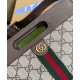 Replica Gucci Ophidia Belt Bag 704196 Dark Coffee Replica Gucci Ophidia Belt Bag 704196 Dark Coffee